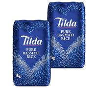 Tilda Basmati Rice 2x1kg