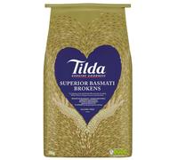 Tilda Broken Basmati Rice 20kg
