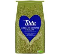 Tilda Broken Basmati Rice 20kg