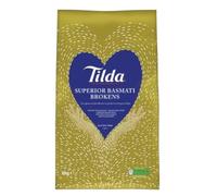 Tilda Broken Basmati Rice I 10Kg I Pack of 1