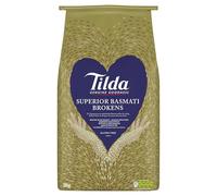 Tilda Broken Basmati Rice 20kg