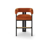 Tilda Counter Stool - Megan Oxide