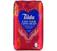 Tilda Easy Cook Long Grain Rice, 1kg