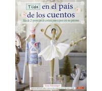 Tilda en el país de los cuentos