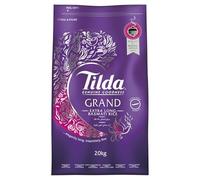 Tilda Extra Long Basmati Rice 20kg