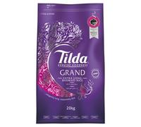 Tilda Extra Long Basmati Rice 20kg