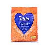 Tilda Golden Sella Basmati 5kg