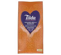 TILDA GOLDEN SELLA BASMATI RICE