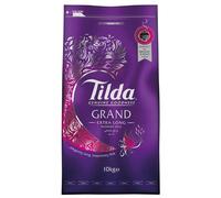Tilda Grand Extra Long Basmati Rice 10kg