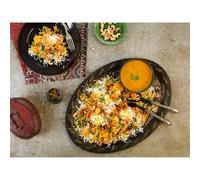 Tilda Grand Extra Long Grain Basmati Rice Pack of 1x5kg