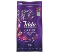 Tilda Legendary Pure Original Basmati Rice 10kg