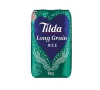 Tilda Long Grain Rice – 1 kg