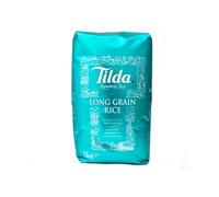 Tilda Long Grain Rice (1Kg)