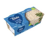 Tilda Long Grain Rice 2 x 125g