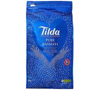 Tilda Pure Basmati Rice 10 kg