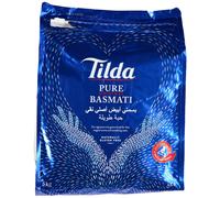 Tilda Pure Basmati Rice, 10 kg