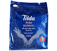 Tilda Pure Basmati Rice, 10 kg