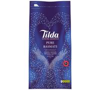 Tilda Pure Basmati Rice, 10kg
