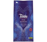 Tilda Pure Basmati Rice, 10kg