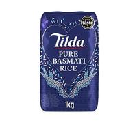 Tilda Basmati Rice, 1kg