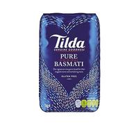 Tilda Basmati Rice 1kg