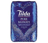 Tilda Pure Basmati Rice 500g (Pack of 10)