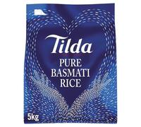 Tilda Pure Basmati Rice 5kg