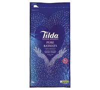 Tilda Pure Original Basmati 10kg (Pack of 1)