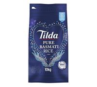 Tilda Pure Original Basmati Rice 10 kg