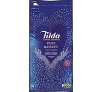 Tilda Pure Original Basmati Rice 10kg