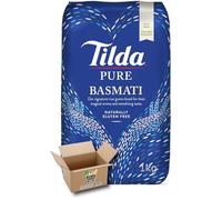 Tilda | Pure Original Basmati Rice | 1Kg Grocery King