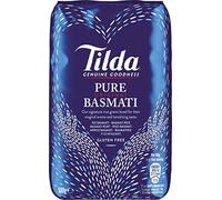 Tilda Riso Basmati - 500 gr, Pack of 8