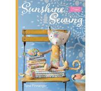 Tilda Sunshine Sewing
