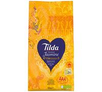Tilda Thai Jasmine Rice 10KG