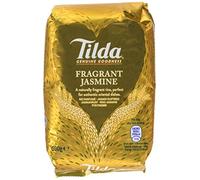 Tilda Thai Jasmine Rice 500 g (Pack of 5)