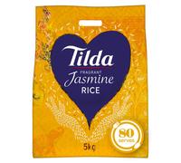 Tilda Thai Jasmine Rice, Gluten-Free, 5 kg
