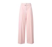 Tilda8 Wide Trousers - female - Boss - Wide Trousers - Pink - 3XL - Trousers 3XL