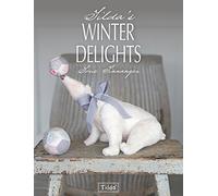 Tilda's Winter Delights by Finanger, Tone (2013) Paperback