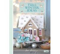 Tilda's Winter Ideas