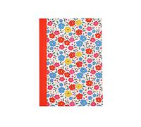 Tilde A6 Lined Notebook