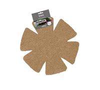 Tildenet Country Forge Coco Hanging Basket Liner 14In 35Cm