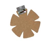 Tildenet Country Forge Coco Hanging Basket Liner 16In 40Cm