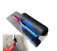 Tile and Masonry Flat Drywall Trowel - Hand Tool for Concrete & Plaster | Ideal for Wall Board, Plasterboard Frames, Drywall Cement and Construction Work