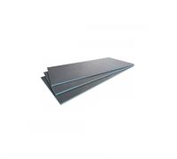 Tile Backer Board - 1200x600mm - 6mm 10mm 20mm - Waterproof Wetroom Bathroom Kitchen Thermal Insulation Underfloor Heating (Thickness 10mm)