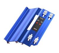 Tile Beveling Machine, 45 Degree Angle Cutting Tool for Tiles, Tile Beveling Device, Ceramic Tile Cutter for Labor Saving for DIY Projects