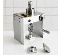 Tile Bond Strength Tester, Digital LCD Pull-Off Measurement