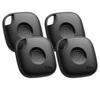 Tile By Life360 Mate 2024 Black - Pack of 4