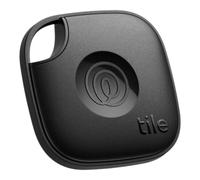 Life360 Tile Mate (2024) - 1-Pack (Black)