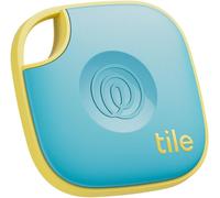 Tile by Life360 Mate - Bluetooth Tracker, Keys Finder and Item Locator for Keys