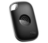 Tile By Life360 Pro 2024 Black - Pack of 1